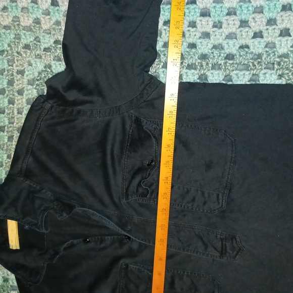 Ralph Lauren Pima cotton dress - Picture 3 of 7